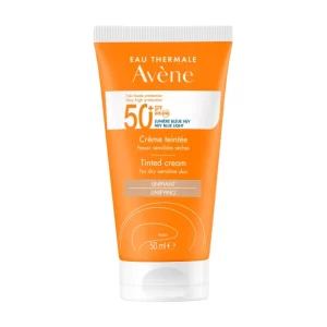 AVENE CREME TINTED