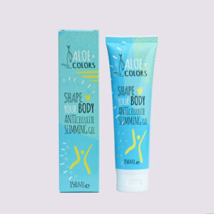 ALOE+COLORS Anti-Cellulite Gel