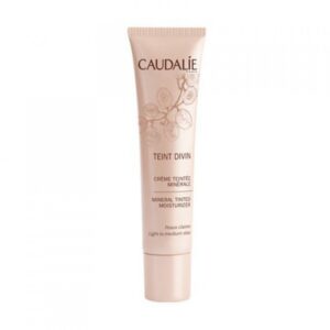CAUDALIE Mineral Tinted Moisturizer Light to Medium skin 30ml