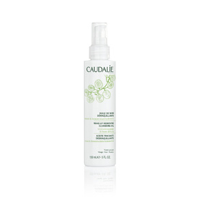 CAUDALIE Make-Up Removing Cleansing Oil 150ml
