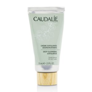 CAUDALIE Deep Cleansing Exfoliator 75ml