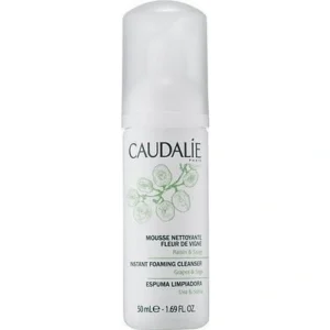 CAUDALIE Instant Foaming Cleanser 50ml