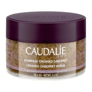 CAUDALIE Crushed Cabernet Body Scrub 150g