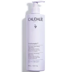 CAUDALIE Vinotherapist Hyaluronic Nourishing Body Lotion 400ml