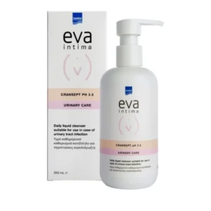 INTERMED EVA INTIMA CRANSEPT pH3.5 Urinary Care 250ml