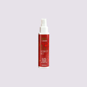 ALOE+COLORS Hair & Body Mist Christmas Ho Ho Ho!