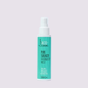 ALOE+COLORS Hair & Body Mist Pure Serenity
