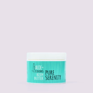 ALOE+COLORS Body Butter Pure Serenity 200ml