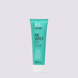 ALOE+COLORS Body Lotion Pure Serenity