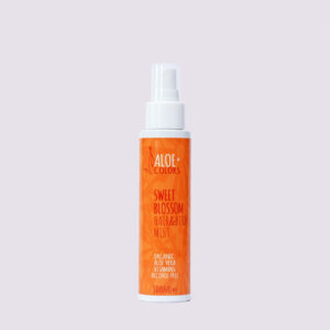 ALOE+COLORS Hair & Body Mist Sweet Blossom