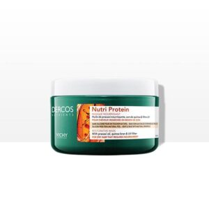 VICHY DERCOS NUTRIENTS Nutri Protein Μάσκα για Ξηρά Μαλλιά 250ml