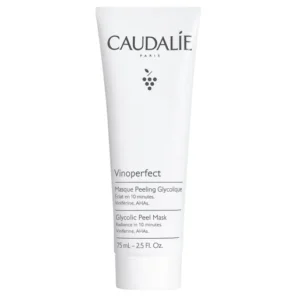 CAUDALIE Vinoperfect Glycolic Peel Mask 75ml