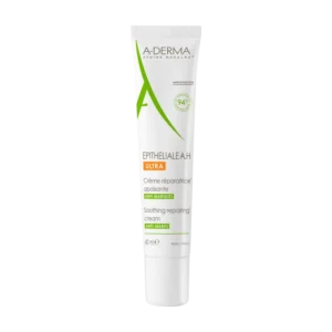 A-DERMA EPITHELIALE A.H ULTRA Καταπραϋντική επανορθωτική κρέμα κατά των σημαδιών 40ml