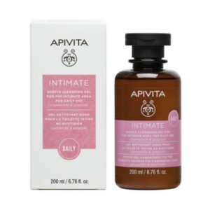APIVITA INTIMATE DAILY 200ml