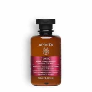 APIVITA Women’s Tonic Shampoo 250ml