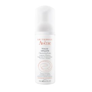 Avene Αφρός Καθαρισμού για Ματ Αποτέλεσμα 150mL
