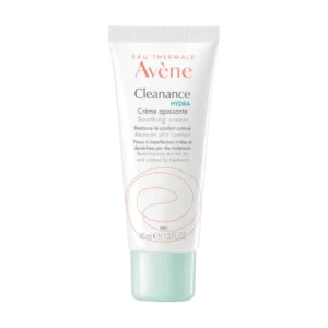 Avene Cleanance HYDRA Καταπραϋντική Κρέμα 40mL