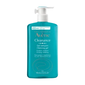 Avene Cleanance Kαθαριστικό Ζελ 400mL