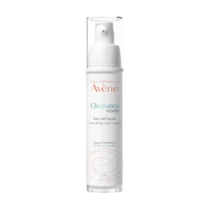 Avene Cleanance WOMEN Φροντίδα Λείανσης Νύχτας 30mL