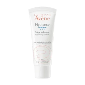 Avene Hydrance RICH κρέμα ενυδάτωσης 40mL