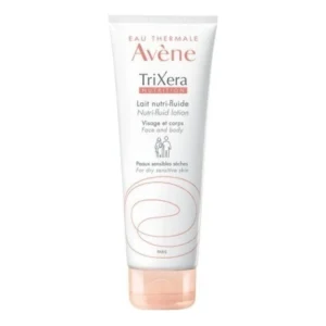 Avene TriXera NUTRITION Λεπτόρρευστο Θρεπτικό Γαλάκτωμα  200ml