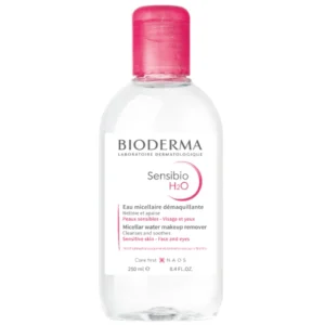 Bioderma Sensibio H2O 250mL