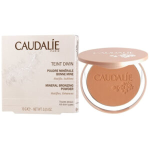 CAUDALIE Mineral Bronzing Powder