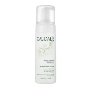 CAUDALIE Instant Foaming Cleanser 150ml