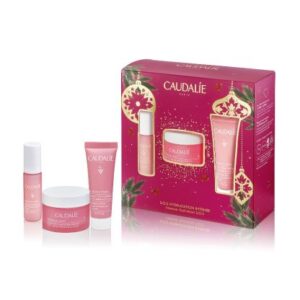 CAUDALIE Promo “S.O.S Hydration Intense ” Limited Edition