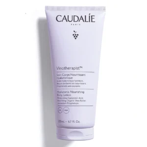 CAUDALIE Vinotherapist Hyaluronic Nourishing Body Lotion 200ml