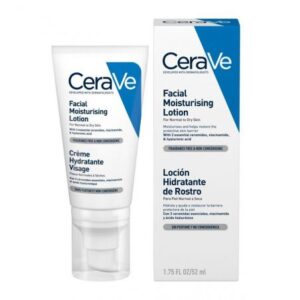 CeraVe Facial Moisturising Lotion Ενυδατική Κρέμα Προσώπου 52ml