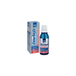Chlorhexil 0,20% Mouthwash, 250mL