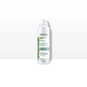 VICHY DERCOS NUTRIENTS Detox Ξηρό Σαμπουάν 150ml
