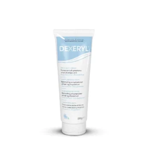 PIERRE FABRE DERMATOLOGIE DEXERYL Μαλακτική Κρέμα για πολύ ξηρό δέρμα 250g