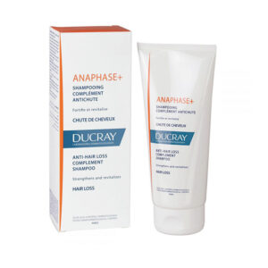 DUCRAY ANAPHASE+ Δυναμωτικό σαμπουάν 200ml