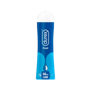 Durex Feel Λιπαντικό 50ml