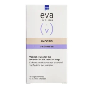INTERMED EVA INTIMA MYCOSIS OVULES DISORDERS