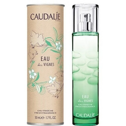 CAUDALIE Eau Des Vignes Fresh Fragrance 50ml