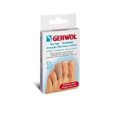 Gehwol Toe Cap Medium Σκουφάκι Δακτύλων Ποδιού, 1τμχ
