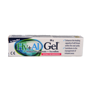 Hy+Al Gel, 30gr