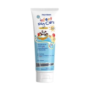 FREZYDERM INFANT SUN CARE SPF 50+ Βρεφικό Αντηλιακό