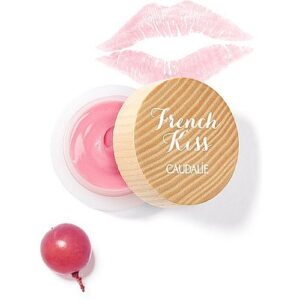 CAUDALIE French Kiss Lip Balm Innocence 7,5g