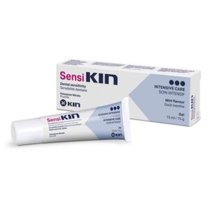 Kin SensiKin Gel 15g