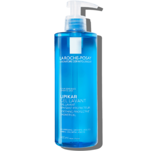 LA ROCHE POSAY LIPIKAR GEL LAVANT 400ml