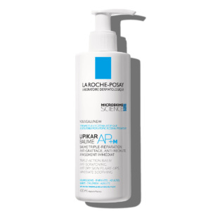 LA ROCHE POSAY LIPIKAR BAUME AP+M 400ml