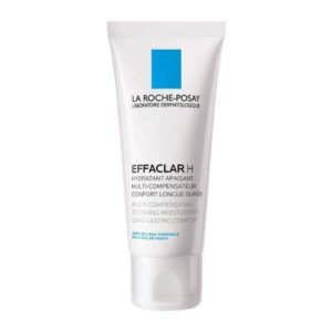 LA ROCHE POSAY EFFACLAR H 40ml