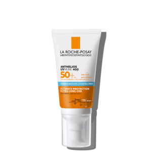 LA ROCHE POSAY ANTHELIOS UVMUNE 400 HYDRATING CREAM SPF50+