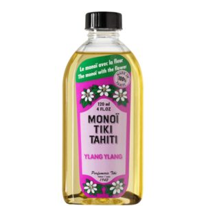 Monoi Tiki Ylang Ylang