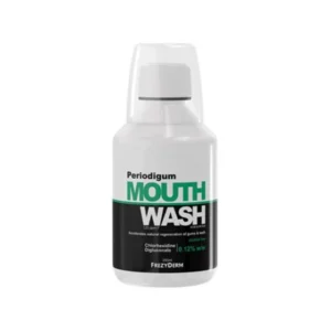 FREZYDERM PERIODIGUM MOUTHWASH Στοματικό διάλυμα, 250mL