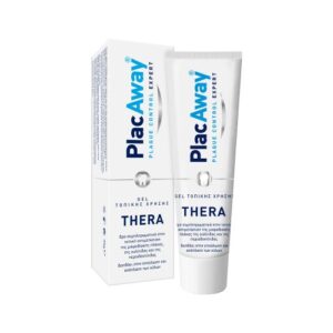 Plac Away Thera Gel, 35gr